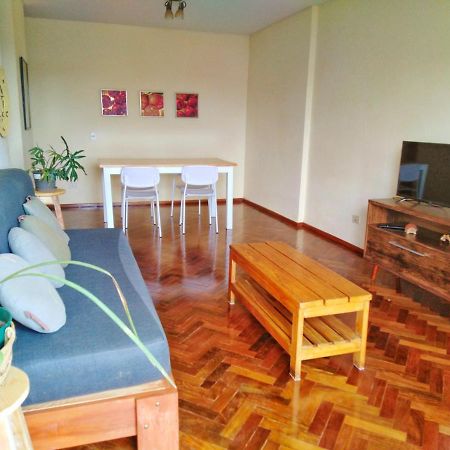 Amplio Depto De 2 Dormitorios, Zona Plaza Uruguaya Asuncion Bagian luar foto