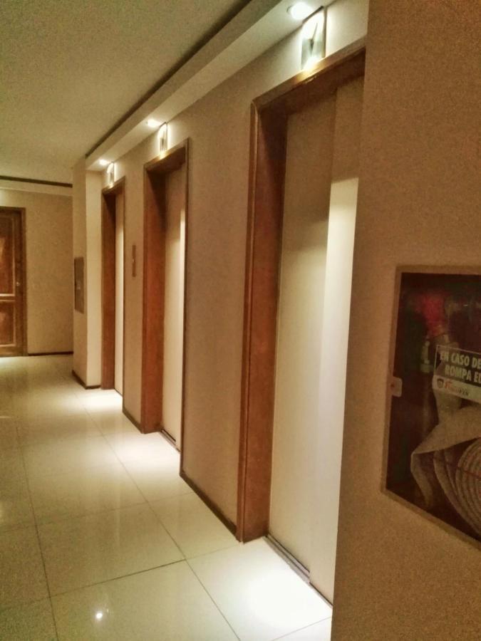 Amplio Depto De 2 Dormitorios, Zona Plaza Uruguaya Asuncion Bagian luar foto