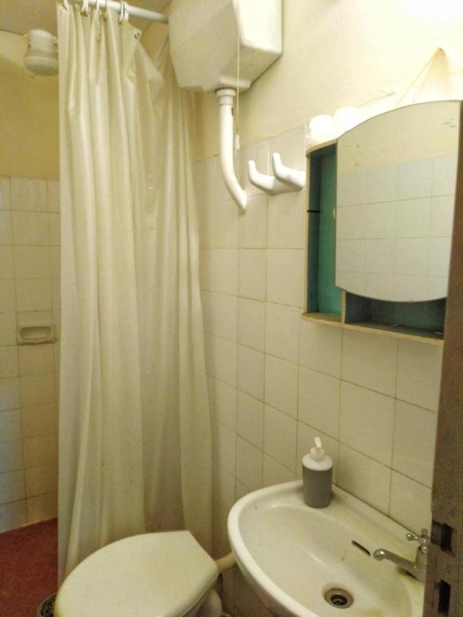 Amplio Depto De 2 Dormitorios, Zona Plaza Uruguaya Asuncion Bagian luar foto