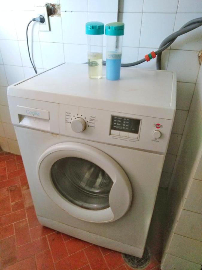 Amplio Depto De 2 Dormitorios, Zona Plaza Uruguaya Asuncion Bagian luar foto